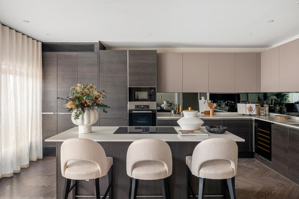 Apartment in London - View 4