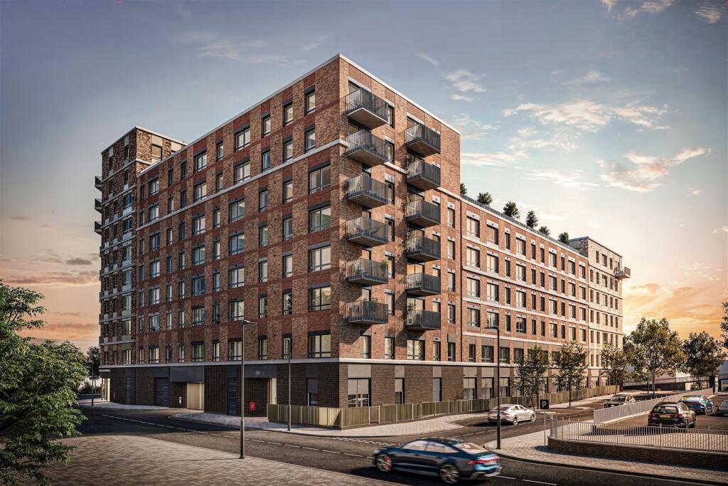 Main image of property: Claxton House, Stevenage