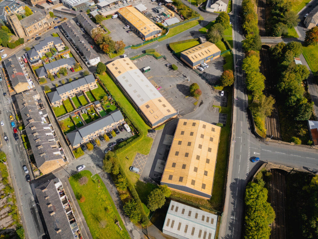 Additional image 48 of Burnham Trade Park, Burnham Gate, Burnley, BB11 4AJ