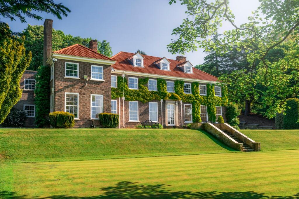 Main image of property: Woodlands Drive, Rawdon, Leeds, West Yorkshire, LS19