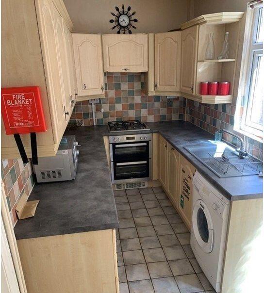 House in Nuneaton and Bedworth, Abbey Green - View 2