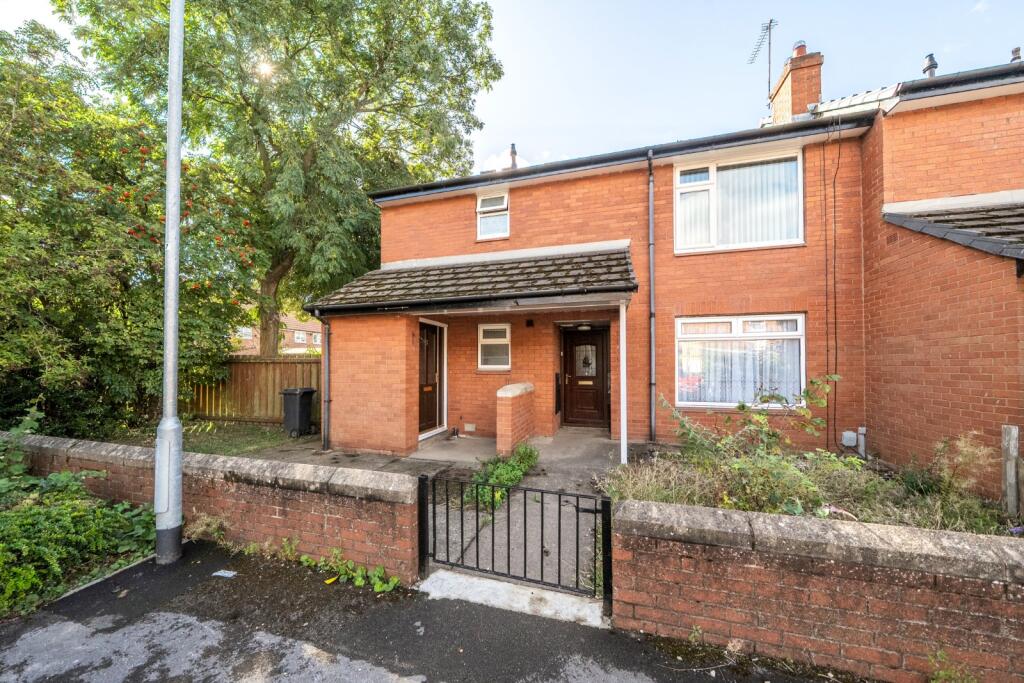 Main image of property: Cordella Close, Woodcock Street, Hull, HU3