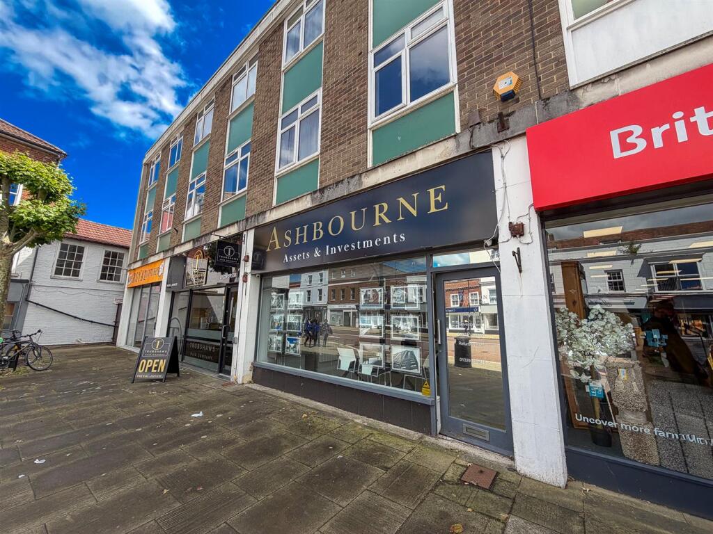 Main image of property: West Street, Fareham