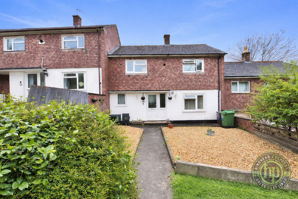Main image of property: Delamere Road, Plymouth, Eggbuckland, PL6