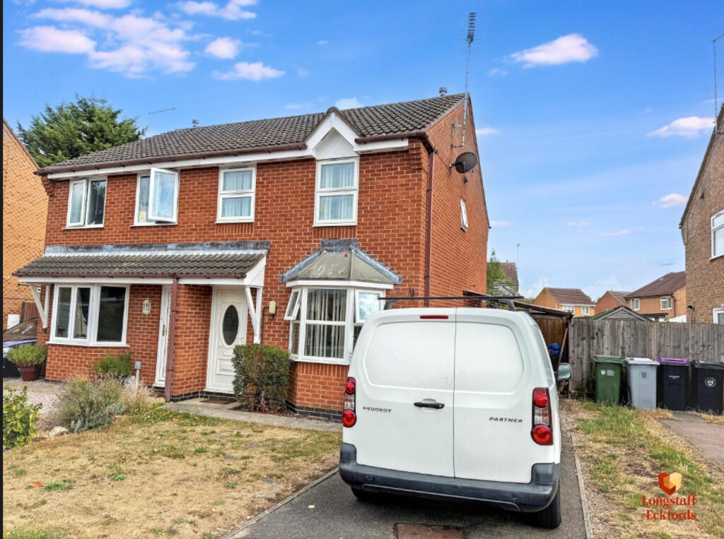 Main image of property: Berkeley Drive , Bourne