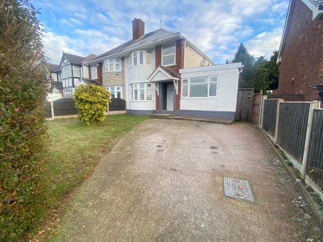 Main image of property: Birmingham Road, Great Barr, BIRMINGHAM