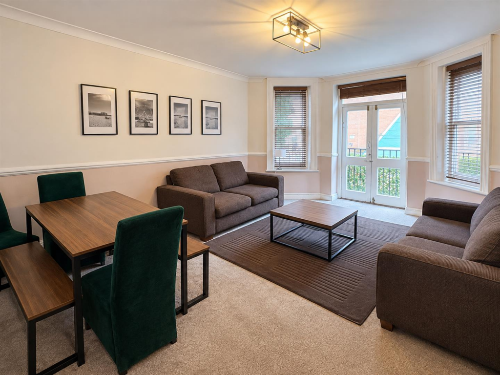 Main image of property: Dalkeith Steps, Bournemouth
