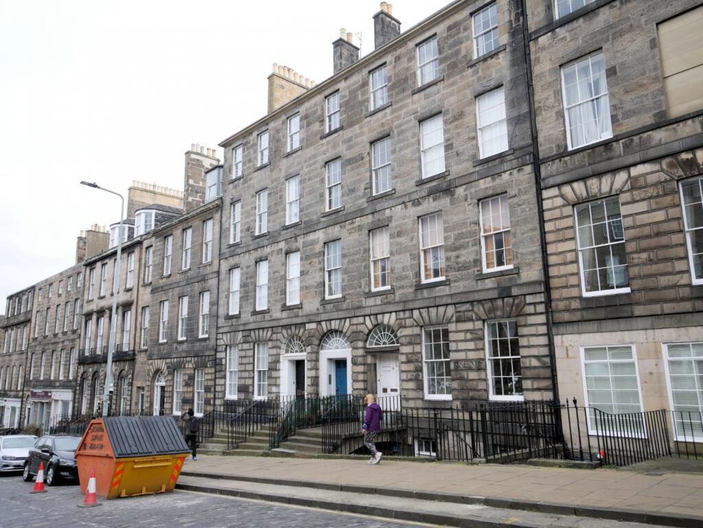 Main image of property: Howe Street, New Town, Edinburgh, EH3