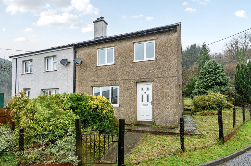 Main image of property: Heulfryn, Aberangell, Machynlleth, Powys, SY20