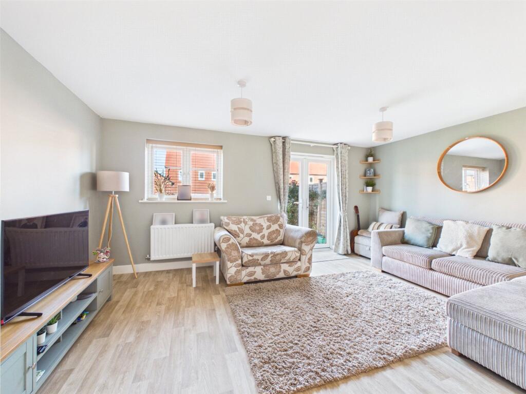 House in Tewkesbury, Twigworth - View 2