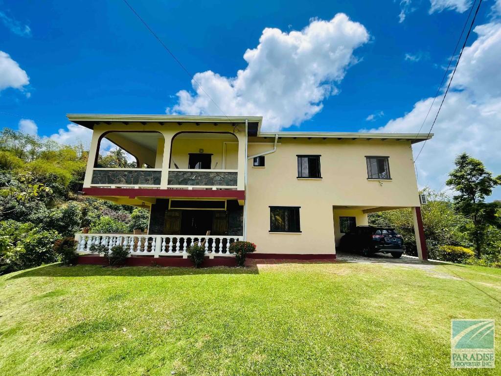 Main image of property: Anse-la-Raye