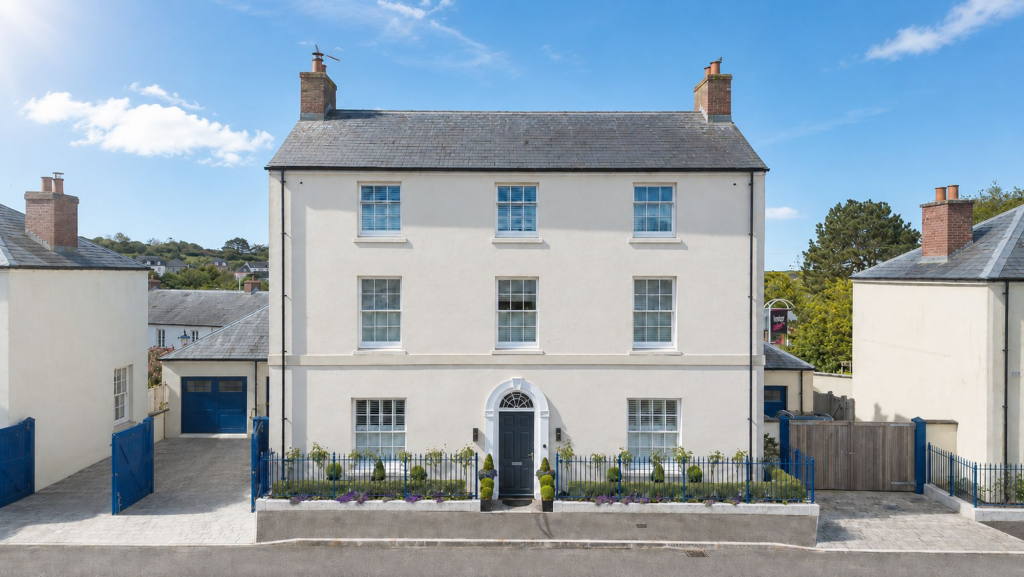 Main image of property: Stret Rosemelin, Truro, TR1