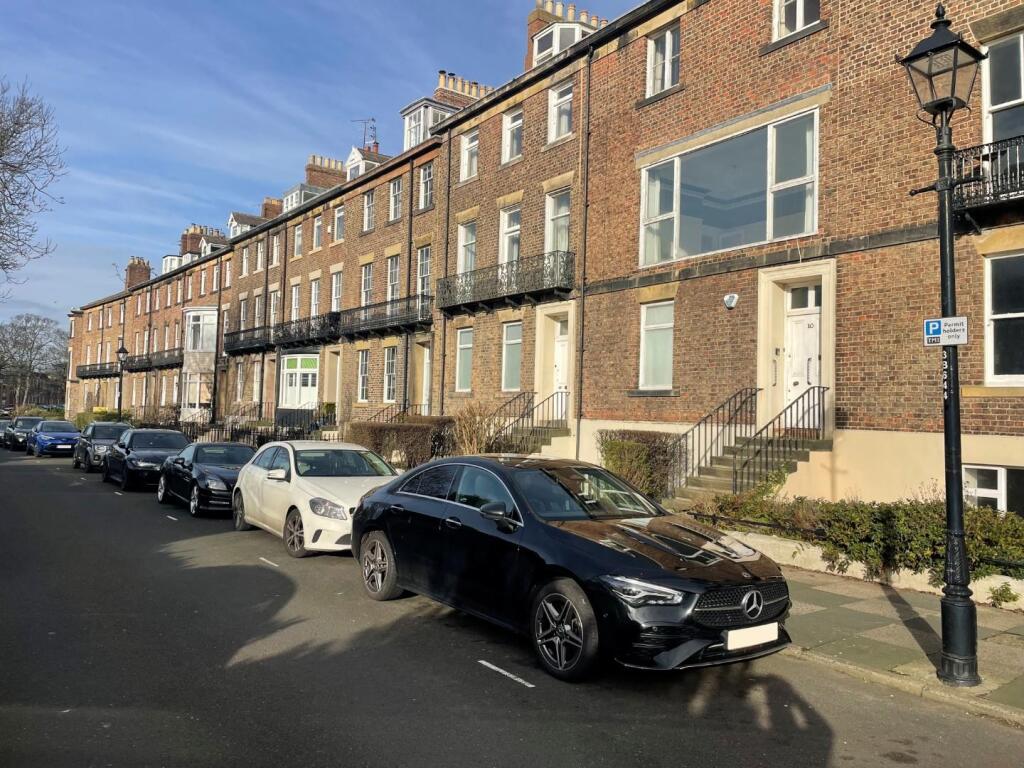 Main image of property: Bath Terrace, North Shields