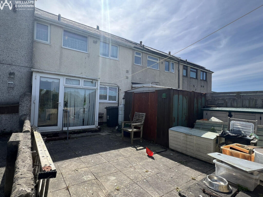 Maes Cynlas, Ty Croes, Anglesey, LL63 photo 2
