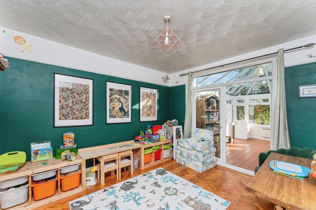 House in Chester, City of Chester - View 5