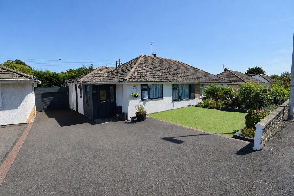 Main image of property: Honeylands, Portishead