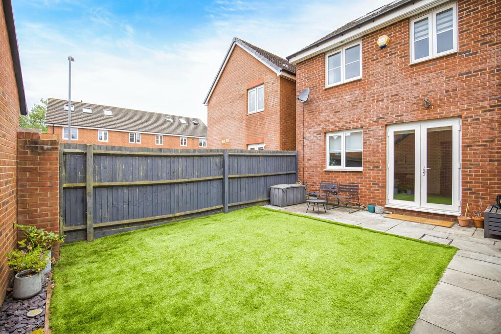 House in Cardiff - View 3