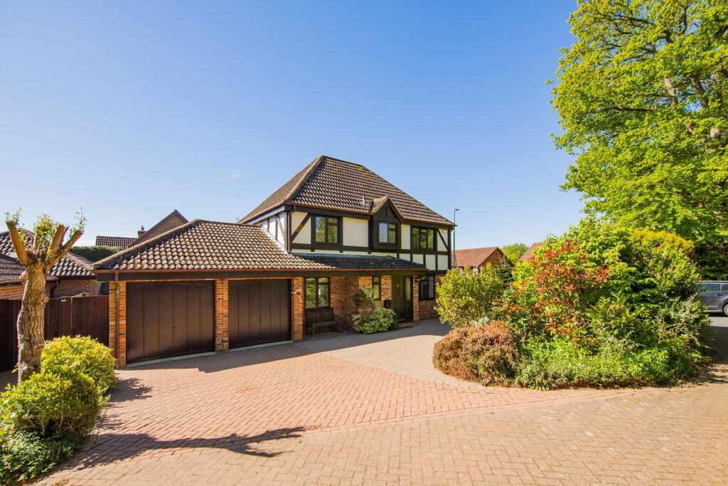 Main image of property: Elm Way, Heathfield