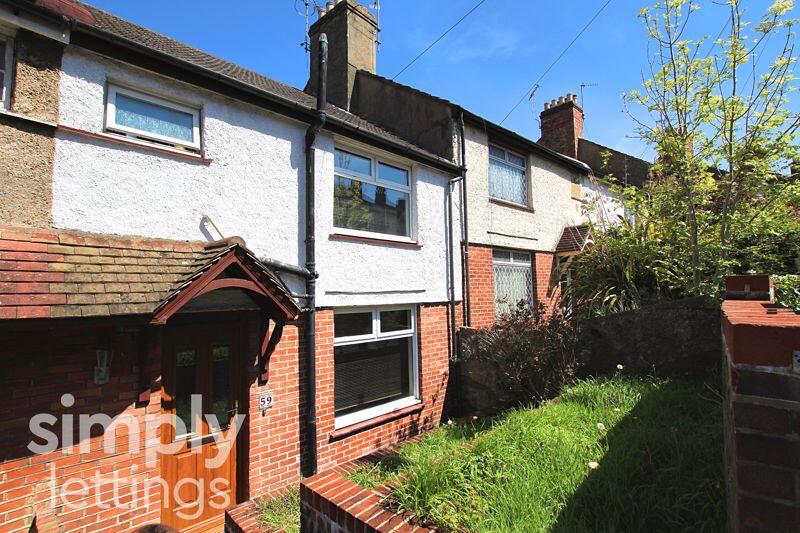 Main image of property: Coombe Road, Brighton