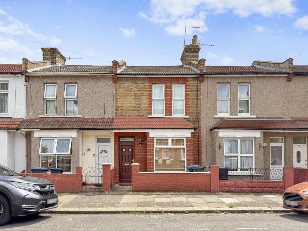 Main image of property: Marsden Road, London, N9