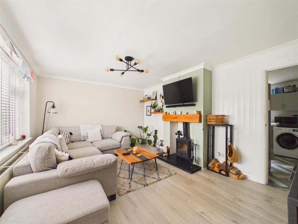 House in Welton - View 2