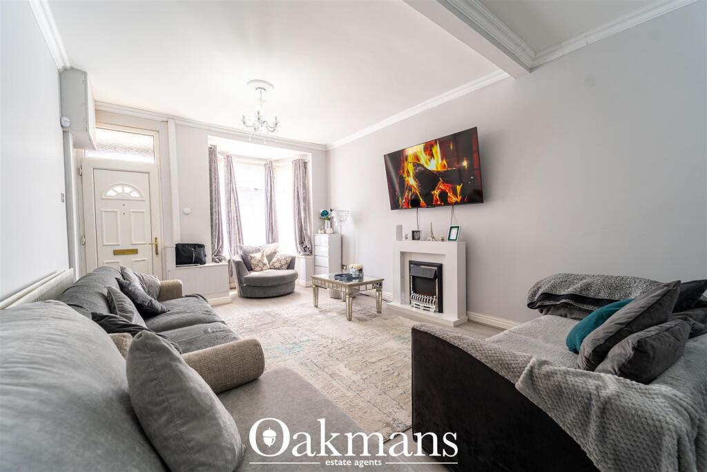 Rathbone Road, Smethwick, B67 photo 5