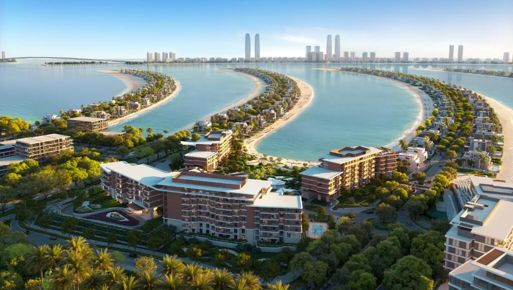 Main image of property: Dubai
