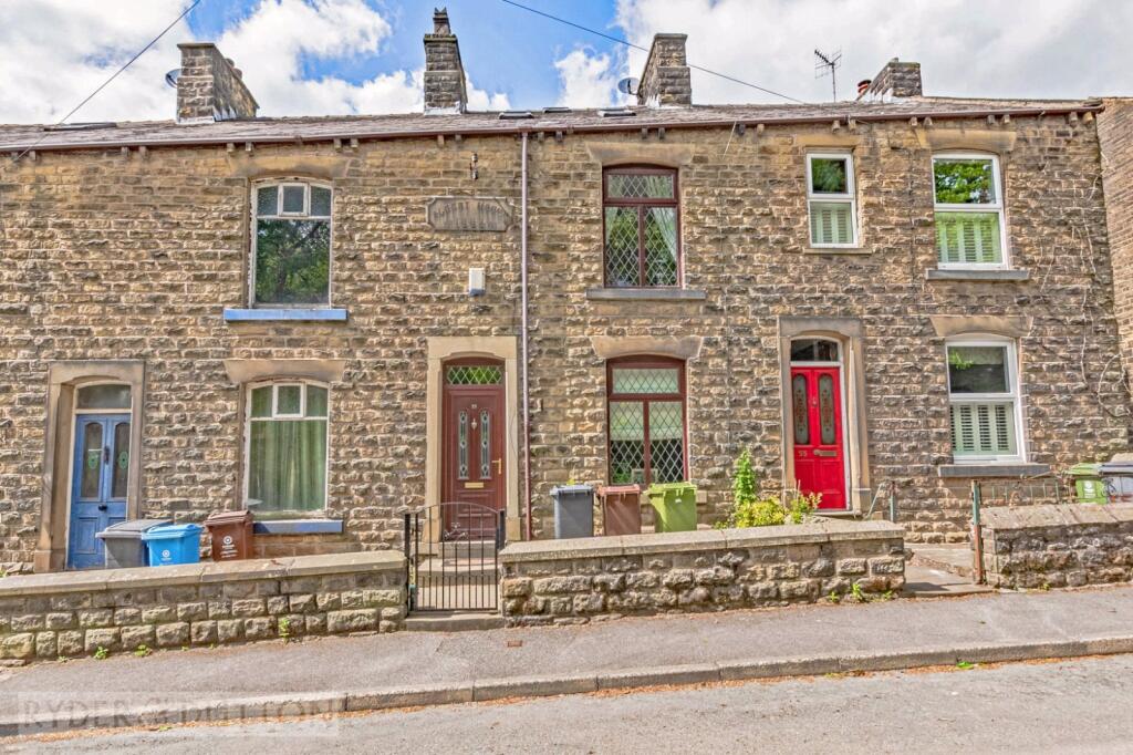 Main image of property: Huddersfield Road, Delph, Saddleworth, OL3
