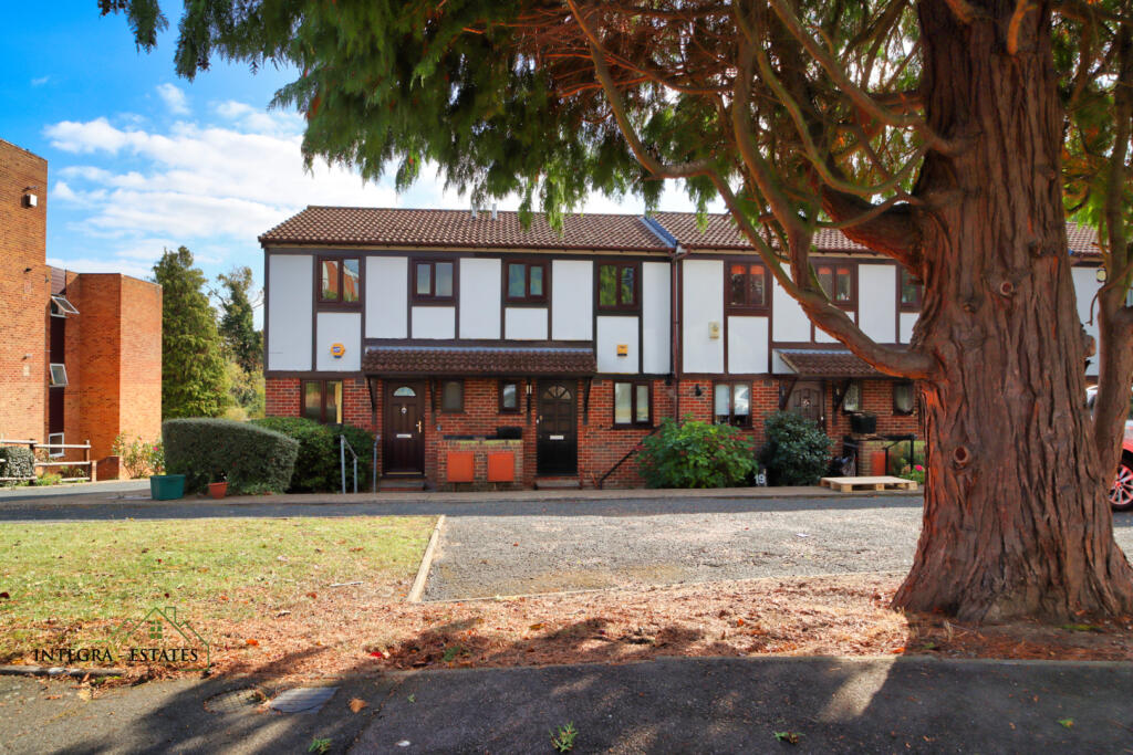 Main image of property: Luscombe Court, Shortlands, BR2