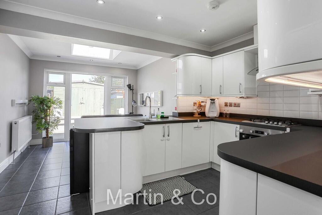 Main image of property: Arlington Drive, Carshalton, SM5