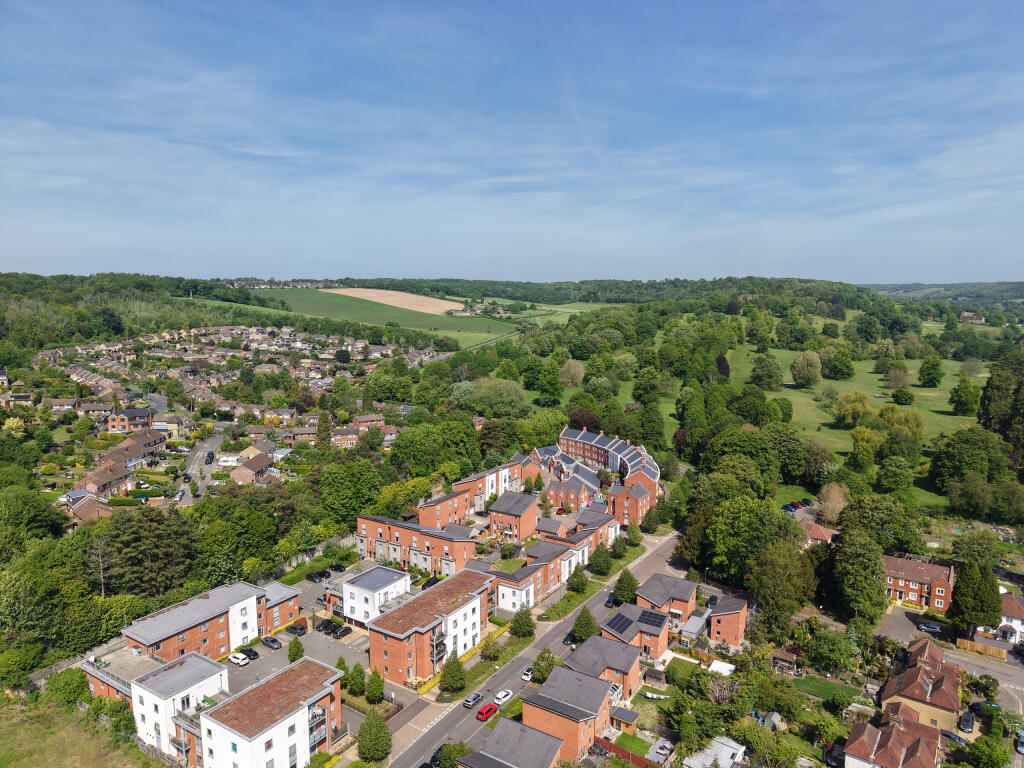 Main image of property: Pallatia Court, High Wycombe, Buckinghamshire