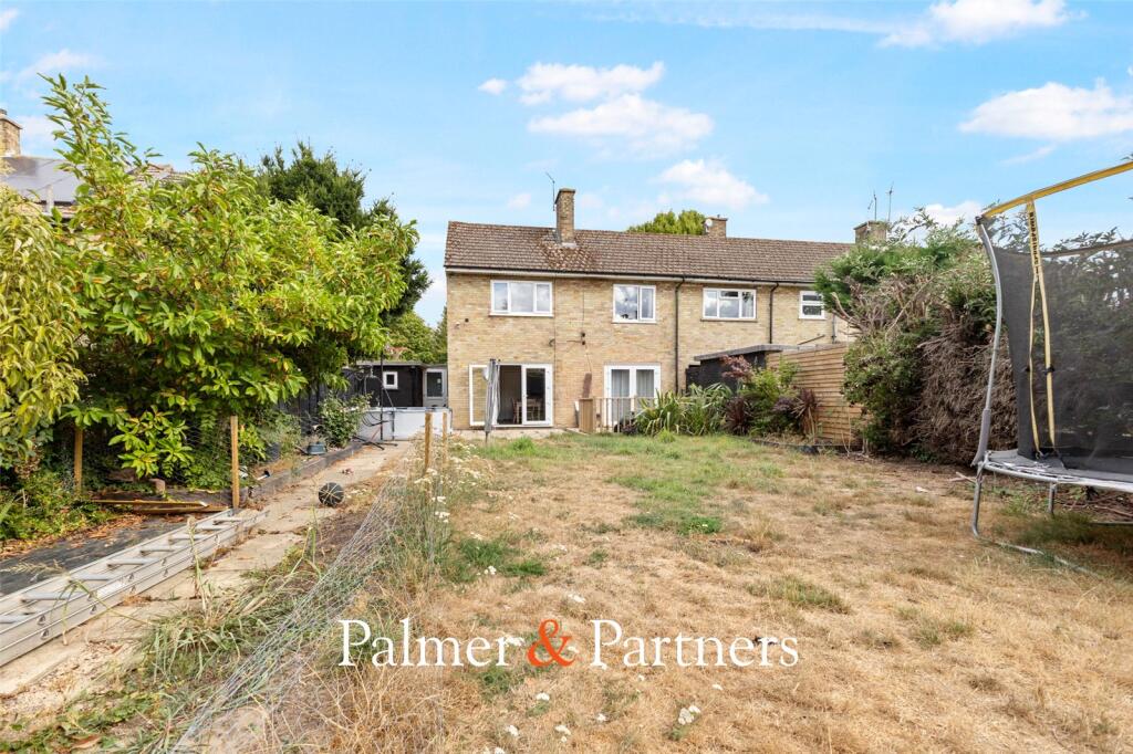 House in Colchester, Essex - View 4