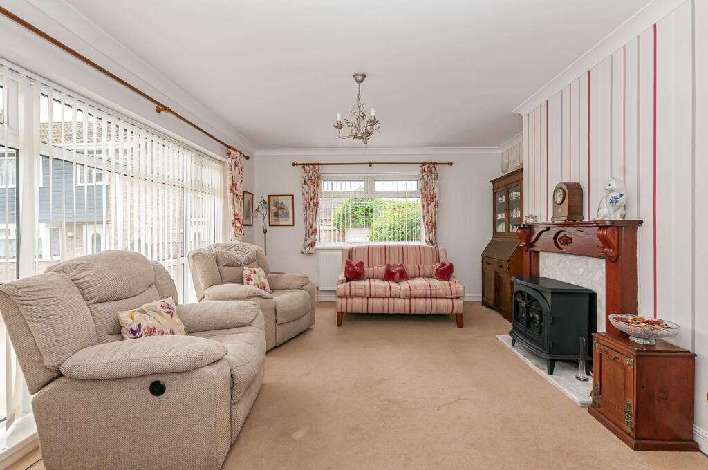 House in Hornsea, East Riding of Yorkshire - View 3
