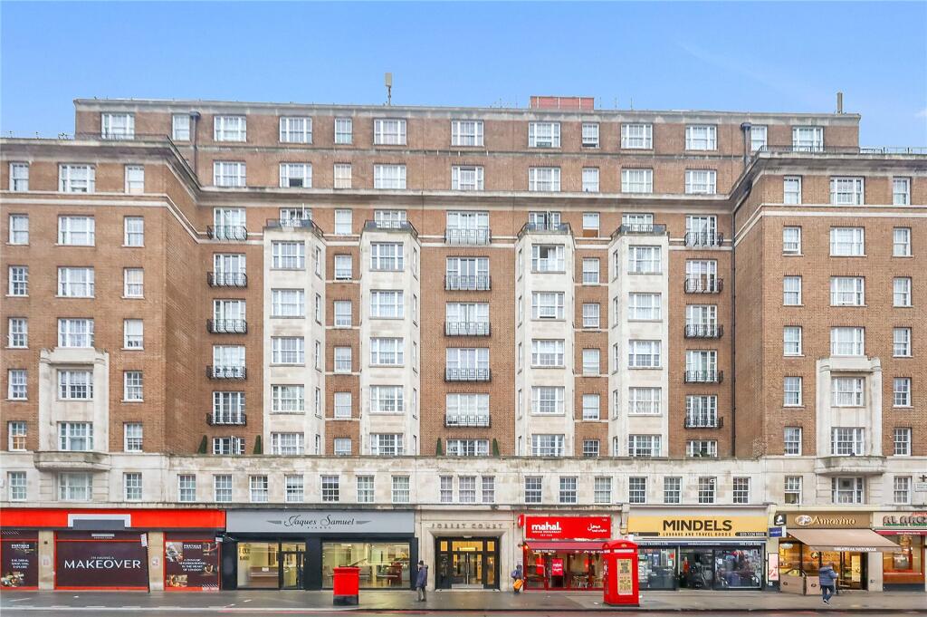 Main image of property: Edgware Road, London, W2