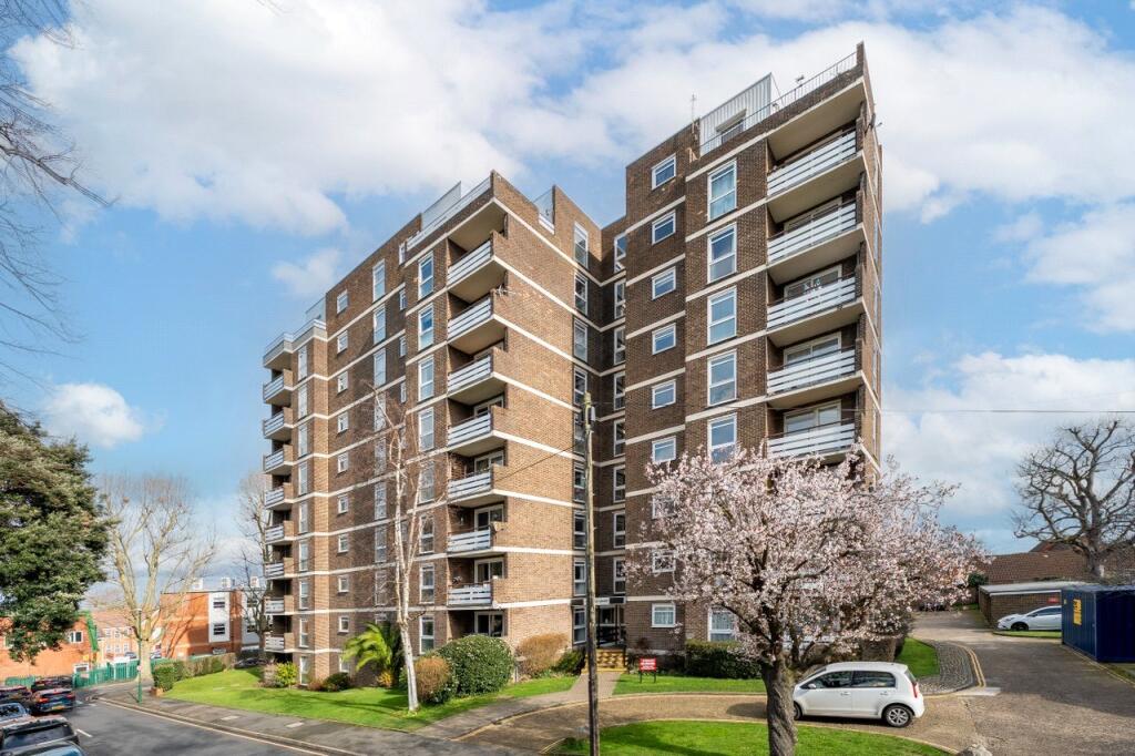 Main image of property: Manor Park Road, Sutton, SM1