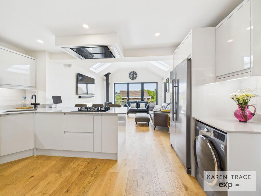 Main image of property: Chandlers Walk, Charlestown, PL25 3NB