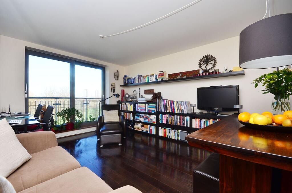 Main image of property: Galleria Court, Peckham, London, SE15