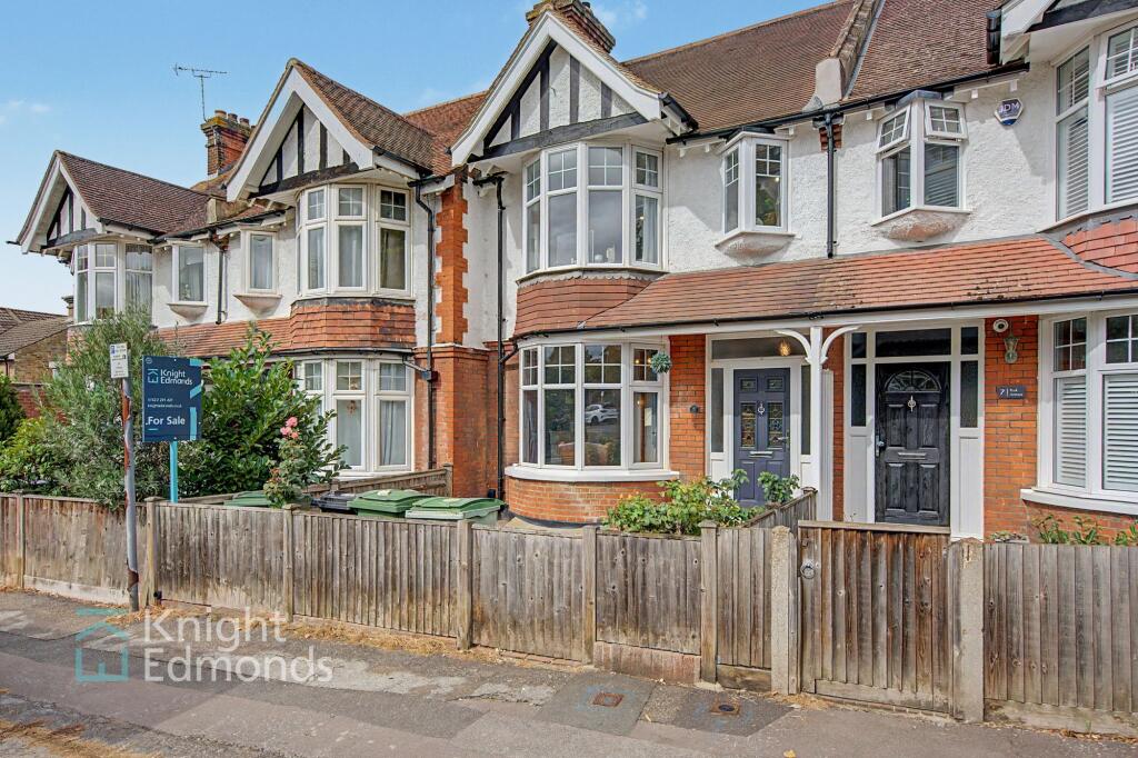 Main image of property: Park Avenue, Maidstone, ME14