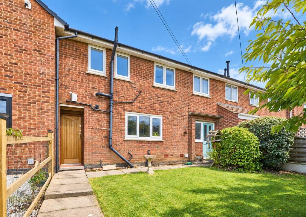 House in Leicester - View 4