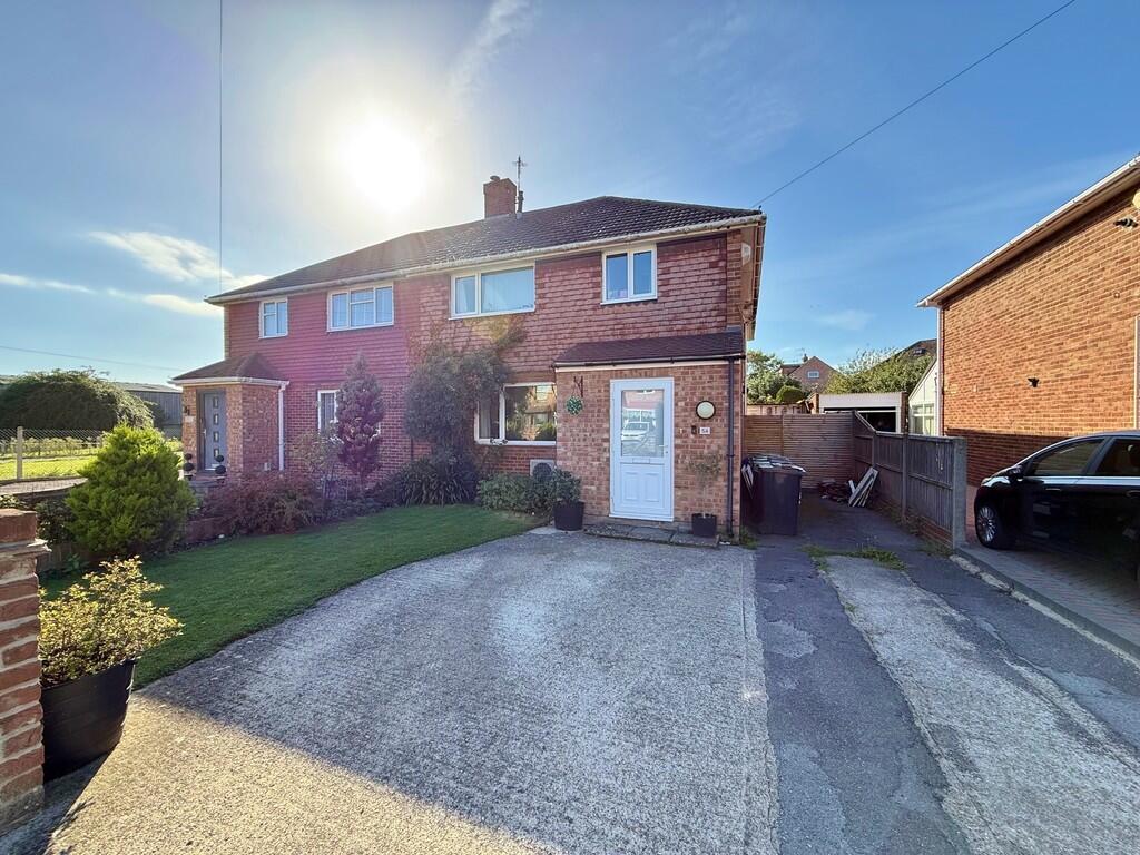 Main image of property: Westways, West Bedhampton