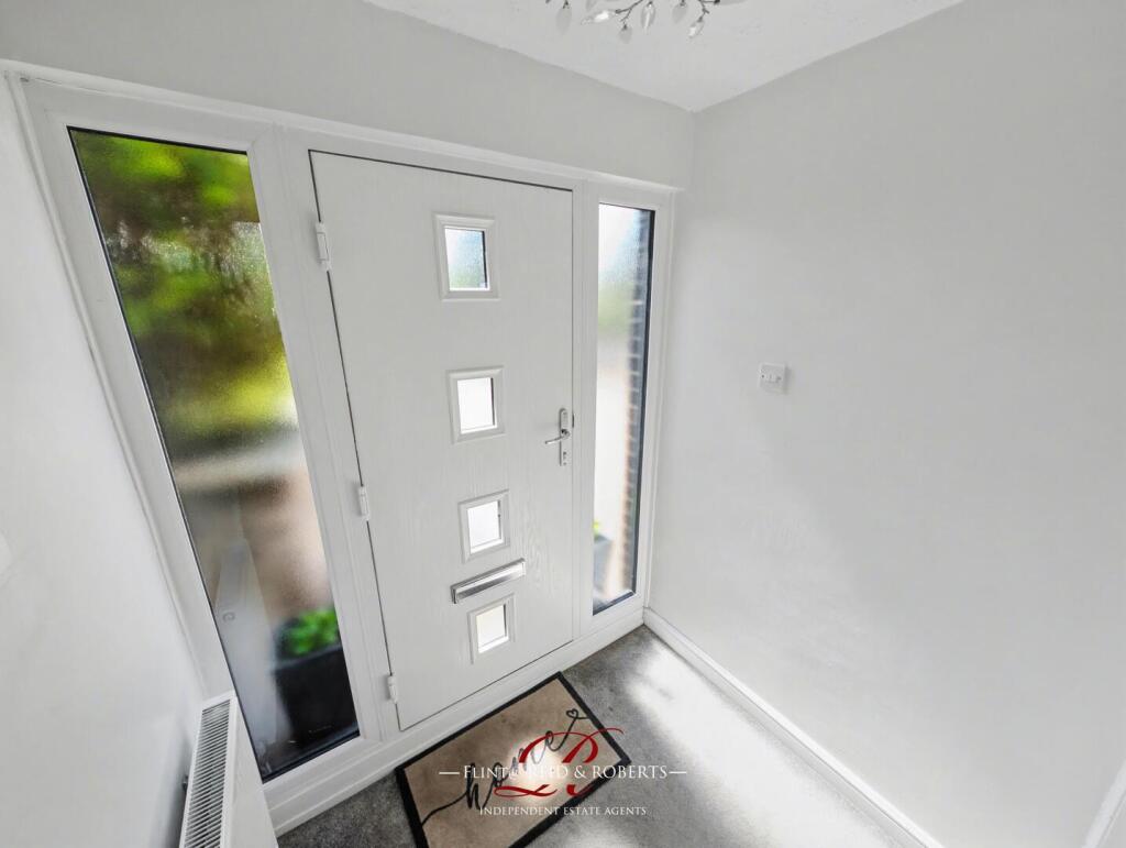Bryn Mor Drive, Flint - View 3