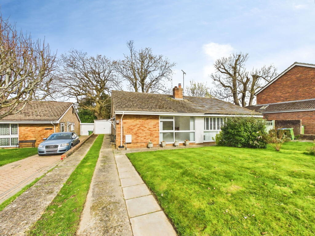 Main image of property: Collingwood Road, Horsham