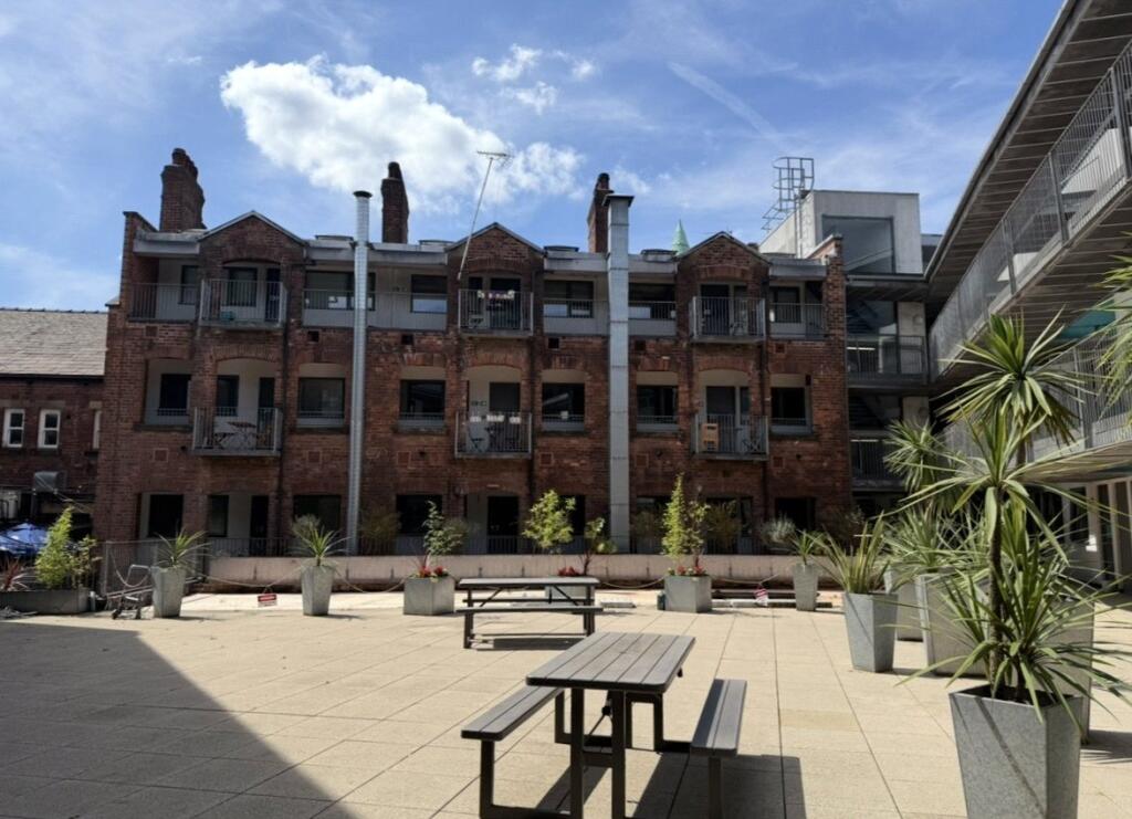 Main image of property: Crown Street Buildings, 2 Crown Street, Leeds, LS2