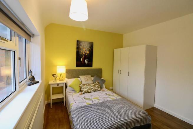 Main image of property: Boundary Road, Beeston