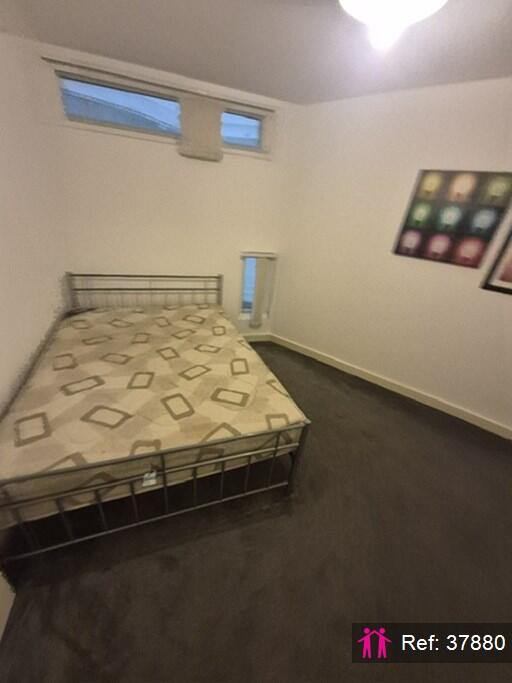 Apartment in Manchester - More