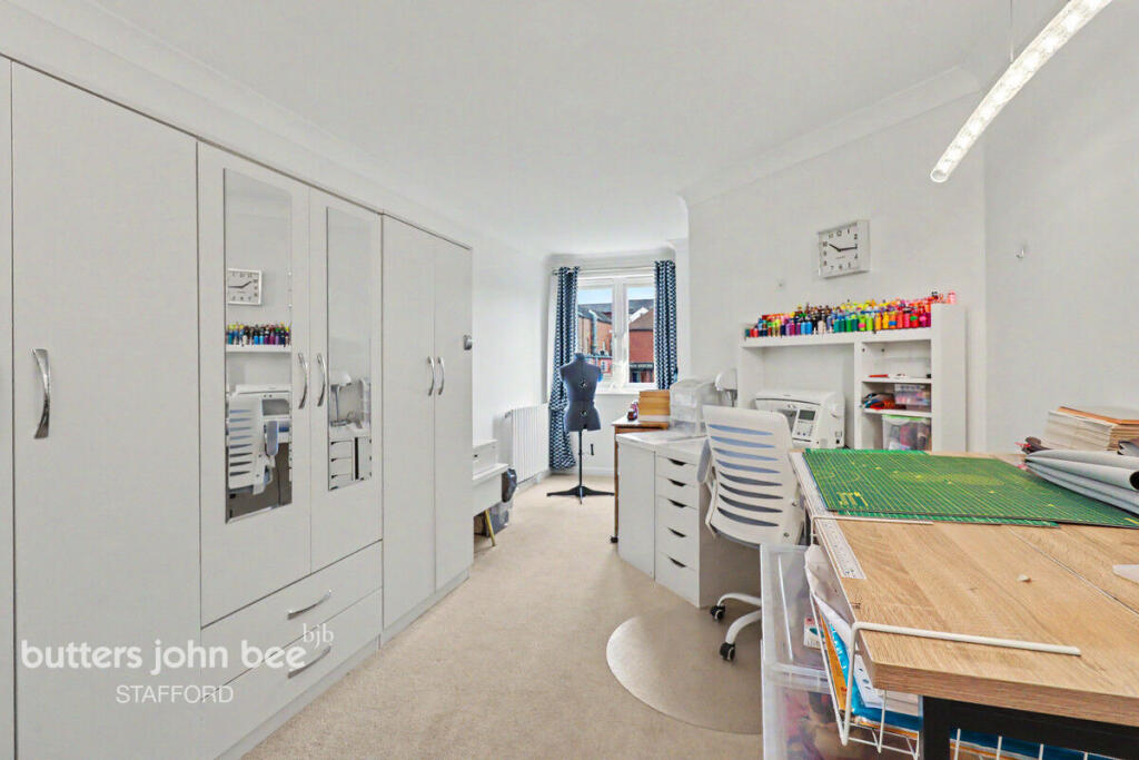Main image of property: Joules Court, Crown Street, stone