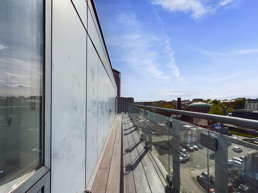 Additional image 3 of Essex Street, City Centre, Birmingham, B5