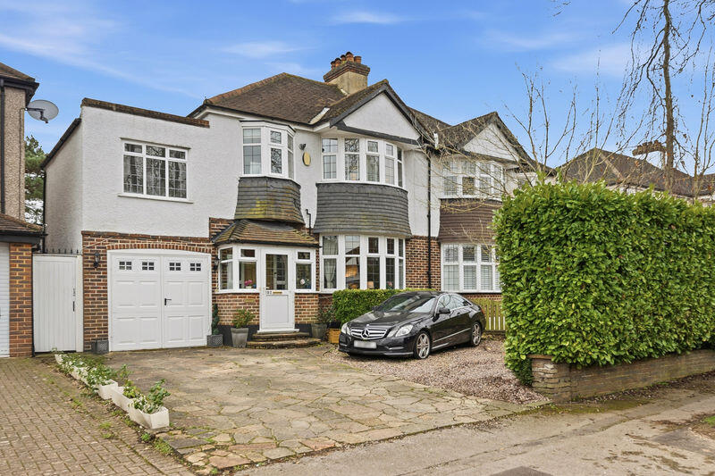 Main image of property: Banstead Road South, South Sutton