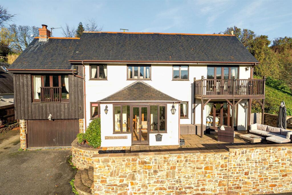 Main image of property: Weare Giffard