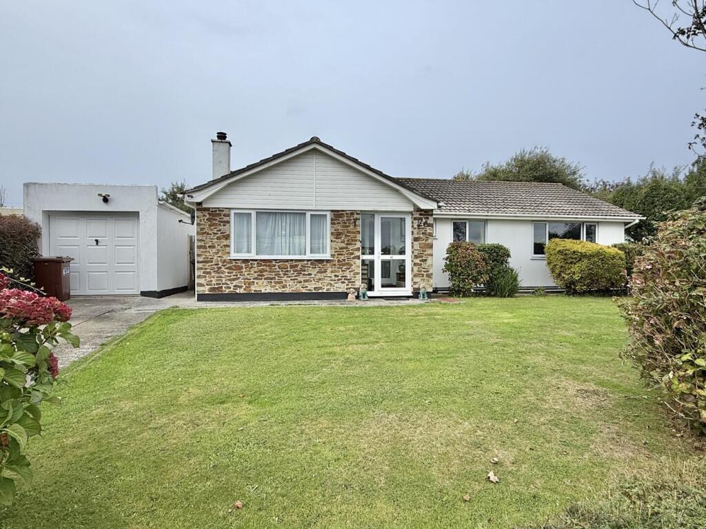 Main image of property: Lawrence Road, St. Agnes